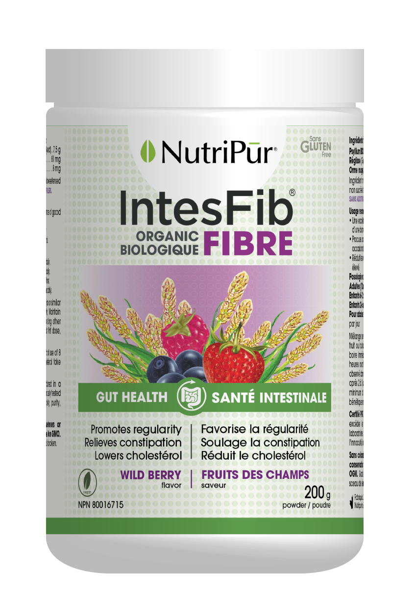 IntesFib poudre