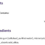 Iron Bisglycinate image 2