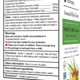 Fer vivant pour femmes image 2