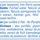 SOLDE - Iron Liquid image 3
