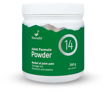 Joint Formula Powder Image