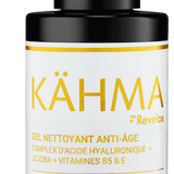 Gel nettoyant anti-âge image 1