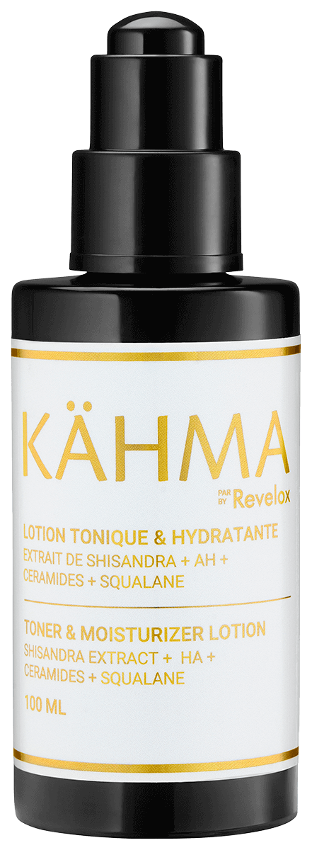 Lotion tonique hydratante