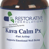 Kava Calm Px image 1