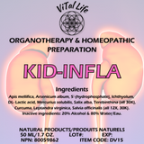 Kid-Infla image 1