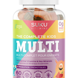 The Complete Kids Multi image 1