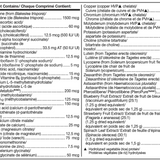 Klean Multivitamin image 3