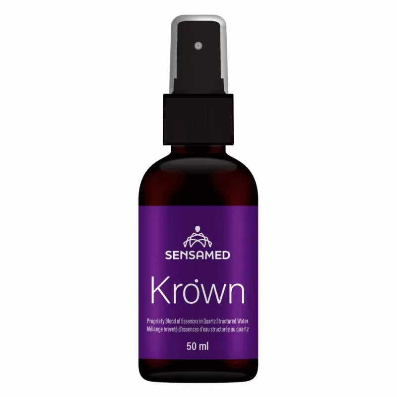 Krówn Image