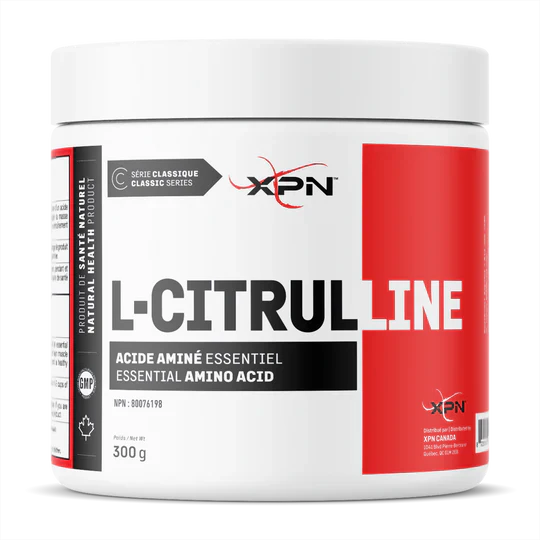 L-Citrulline Image