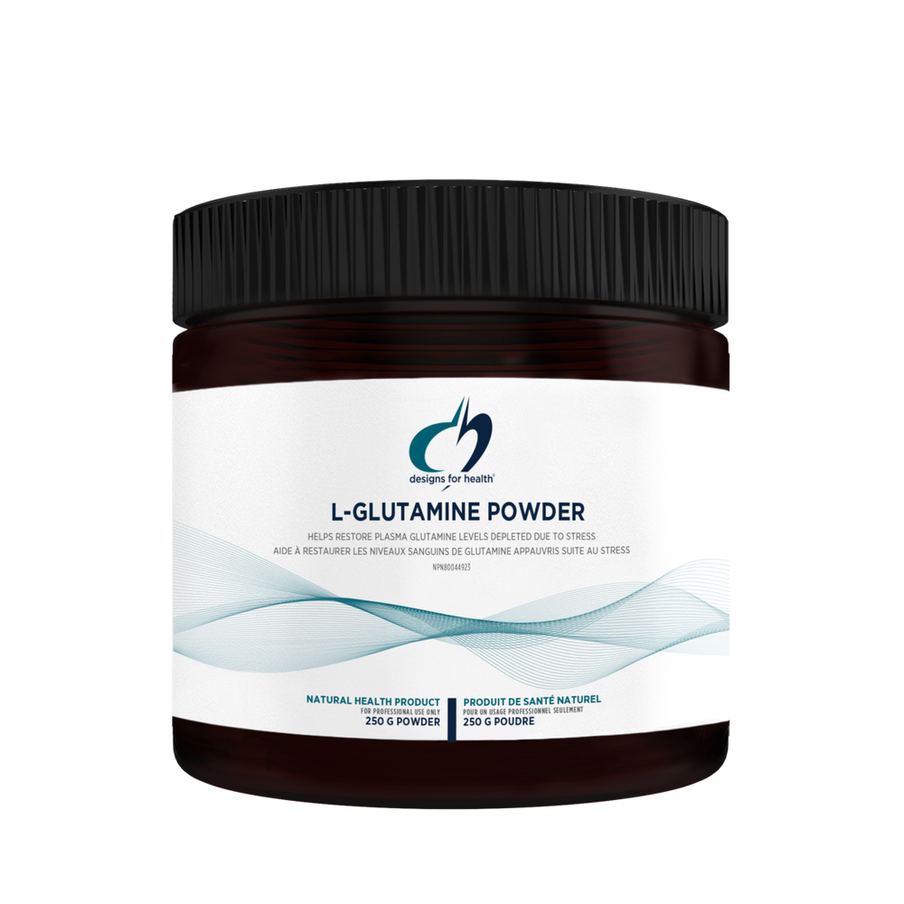 L-Glutamine Powder