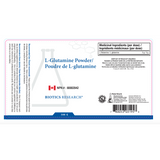 L-Glutamine Powder image 3