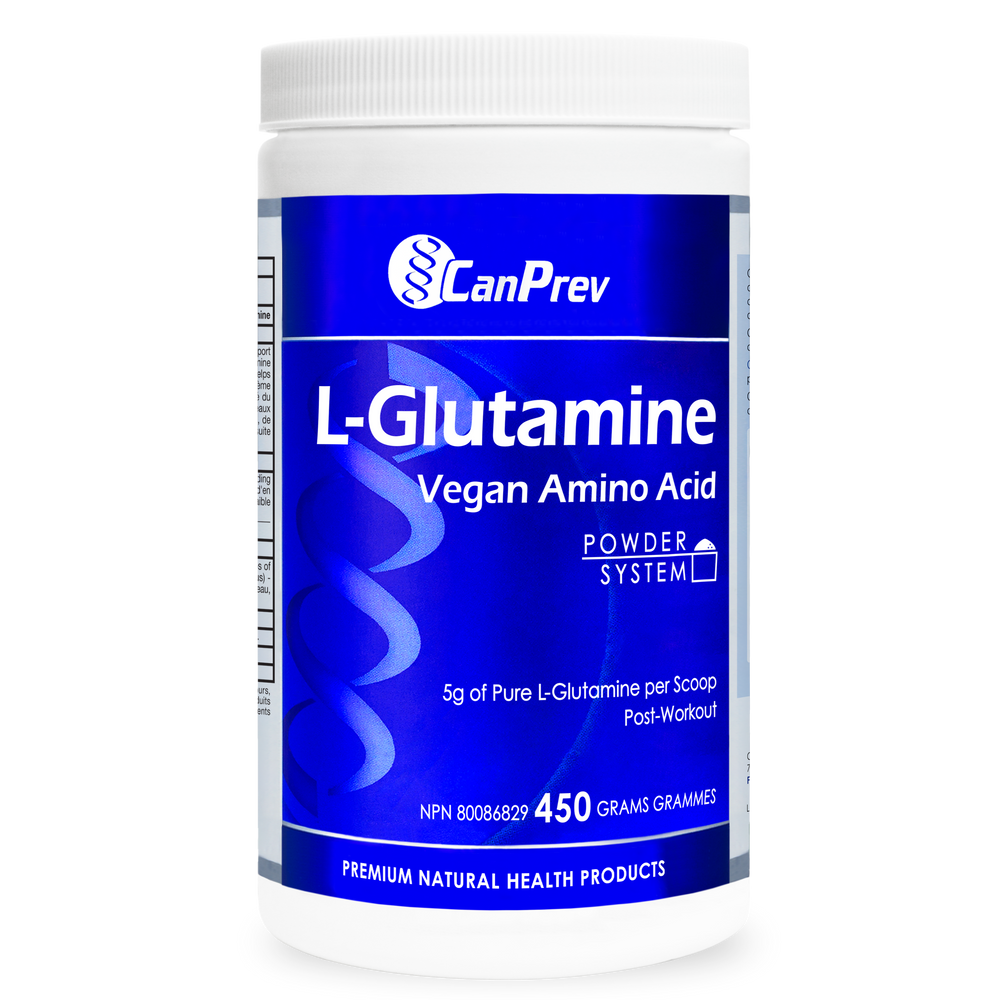 L-Glutamine Vegan Amino Acid Image