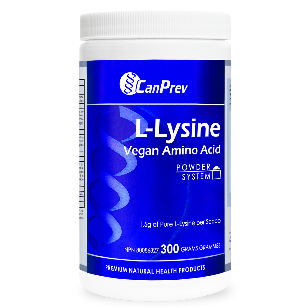 L-Lysine Vegan Amino Acid Image