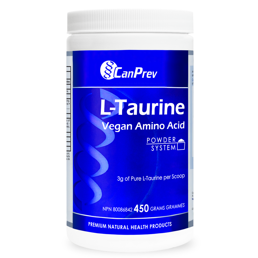 L-Taurine Vegan Amino Acid Image
