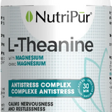L-Theanine (Relax LT) image 1