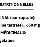 L-Carnitine 650 image 2