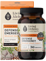 Defense d'urgence - Emergency Image