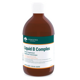 SOLDE - Liquid B Complex image 1