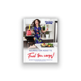 eBook: Livre Nourris ton assiette Fuel ton corps image 1