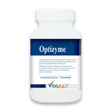 Optizyme (Enzymes digestives à spectre complet) image 1