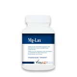 Mg-Lax (Adoucissant pour les selles) image 1