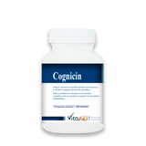Cognicin (Amélioration cognitive et de la mémoire) image 1