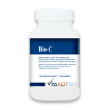 Bio-C (Buffered C with Mixed Bioflavonoids) image 1