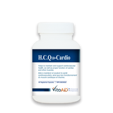 H.C.Q10-Cardio (Formule cardiovasculaire complète) image 1