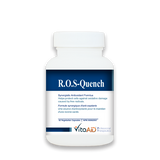 R.O.S-Quench (Formule synergique de super antioxydants) image 1