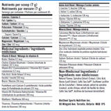 Boissons Sports Haute Performance image 3