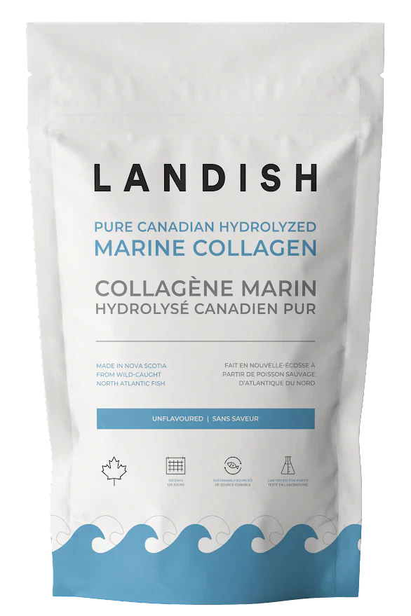 Pure Canadian Marine Collagen