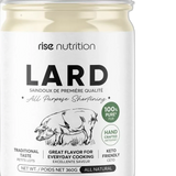 Pure lard - Saindoux de première qualité image 1