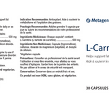 L-Carnitine image 3