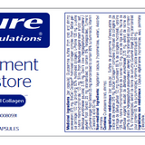 Ligament Restore image 2