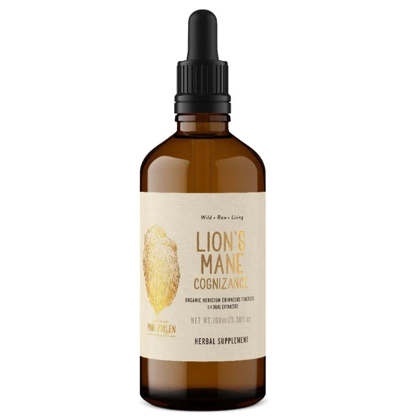 SOLDE - Teinture de Lion's Mane Image