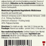 Lion's Mane Tincture image 2