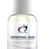 Liposomal Gaba with L-Theanine image 1