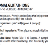 Liposomal Glutathione image 2