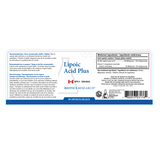 Lipoic Acid Plus image 3