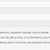 Lipoic Acid Supreme image 2