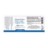 Liquid Iodine Forte image 3