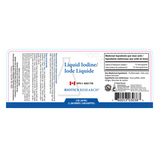 Liquid lodine (K-lodide) image 3