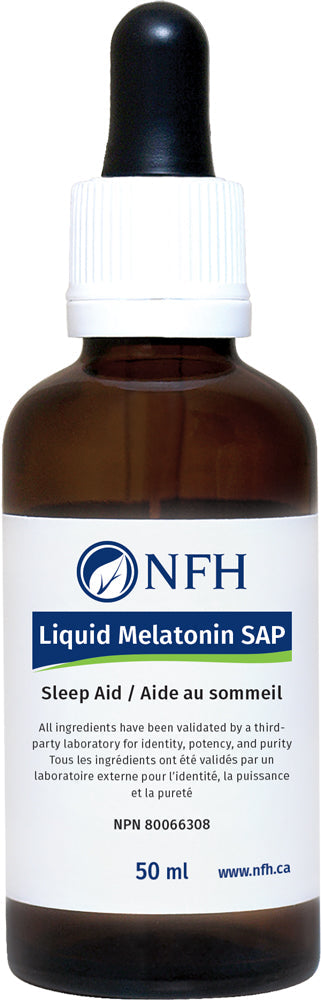 Liquid Melatonine SAP Image