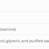 Liquid Melatonin SAP image 2