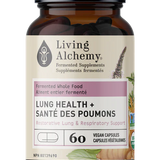 Santé des Poumons + image 1