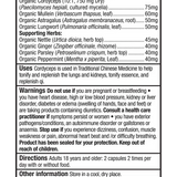 Santé des Poumons + image 2