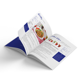 eBook: Livre Nourris ton assiette Fuel ton corps image 3