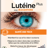 Lutéine Plus image 1