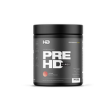PreHD BLACK image 1