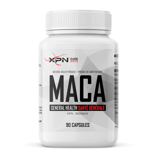 Maca Image